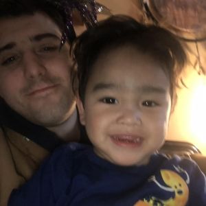 Meet your Posher, Kenneth